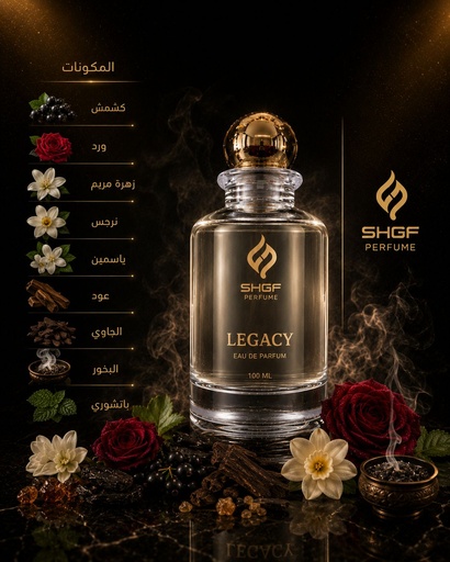 ليجاسي